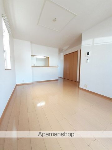 メゾン ド ラフレシール Aの内装写真
