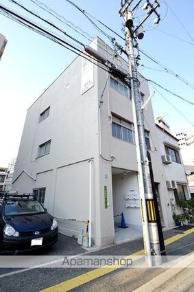 ツボイビル[2K/42.4m2]の外観3
