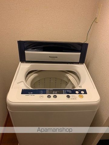 レオパレスエルフ仁川の内装写真