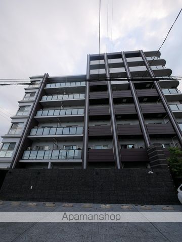 幸 courttsukamotoの外観写真