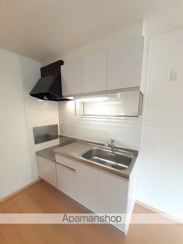 エクセル戸室Bの内装写真