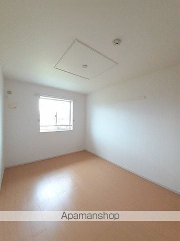 アメニティーハイツ川島IIIAの内装写真