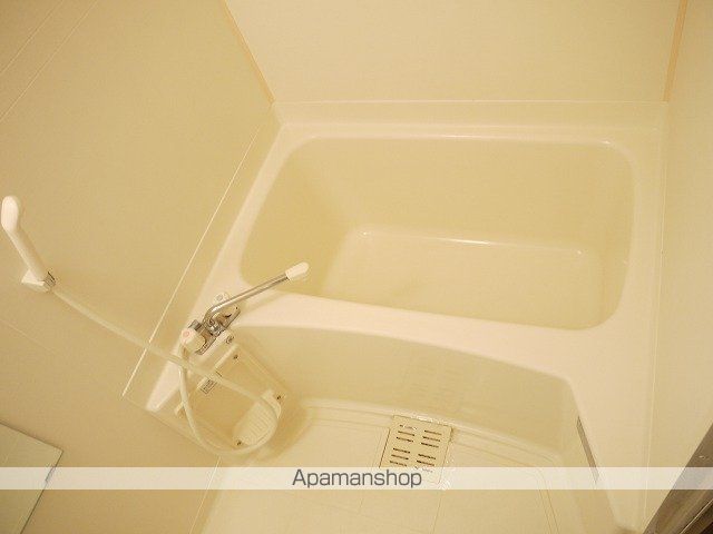 パークレジデンス城南の内装写真