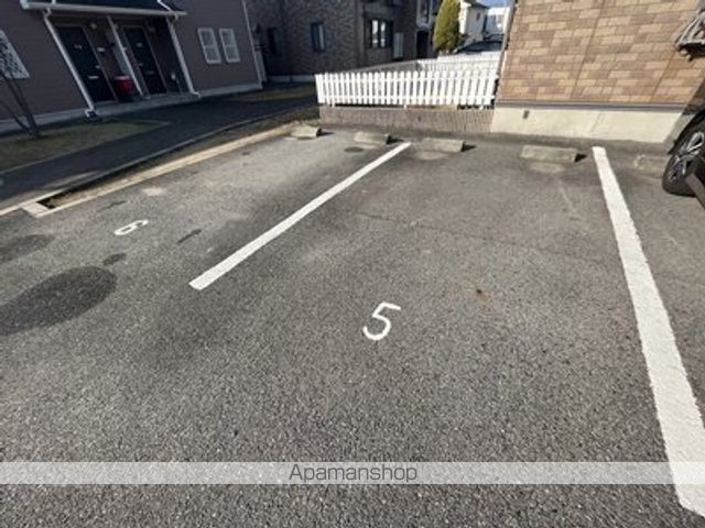 アベニュー御立 A棟のその他写真