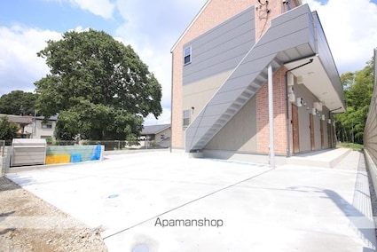 ソラリス[1K/20.9m2]の共用部1