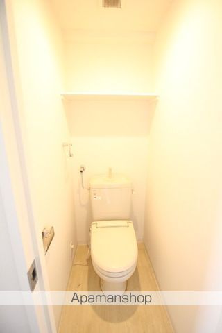 クレジデンス札幌・南4条の内装写真