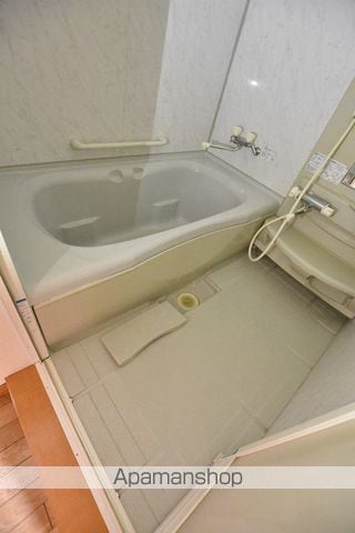 Y’s View IIの内装写真