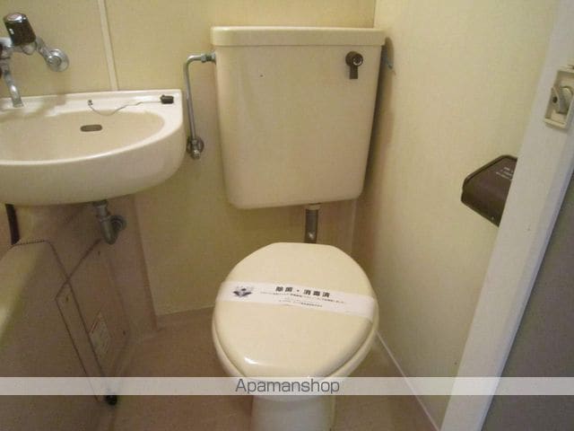 レオパレス牧野第一の内装写真