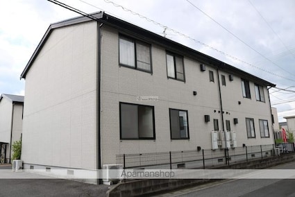 パティオ２１[2LDK/60.45m2]の外観2