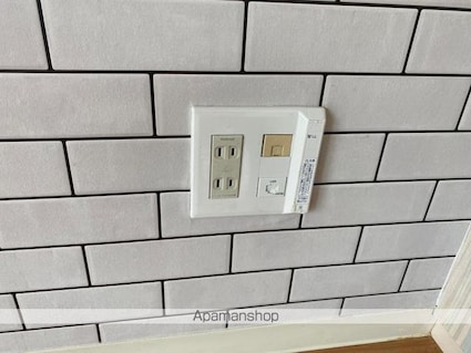 パークサイドＫ[1R/21.5m2]の内装1