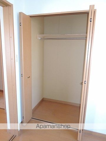 LEE VILLAGE北28条の内装写真
