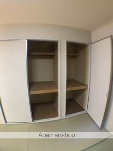 ガーデンプレイス白鳥参番館の内装写真