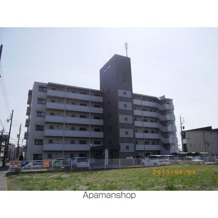 ＴＨＥ　Ｔ．Ｏ．Ｍ[3LDK/69.23m2]の外観3