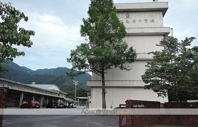 フォレスト高陽東 弐番館の周辺写真