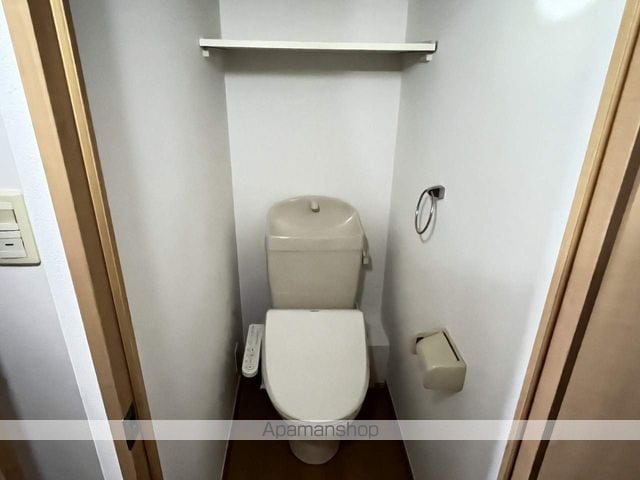 レオパレスリブェールの内装写真
