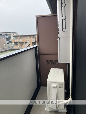 PROCEEDの内装写真