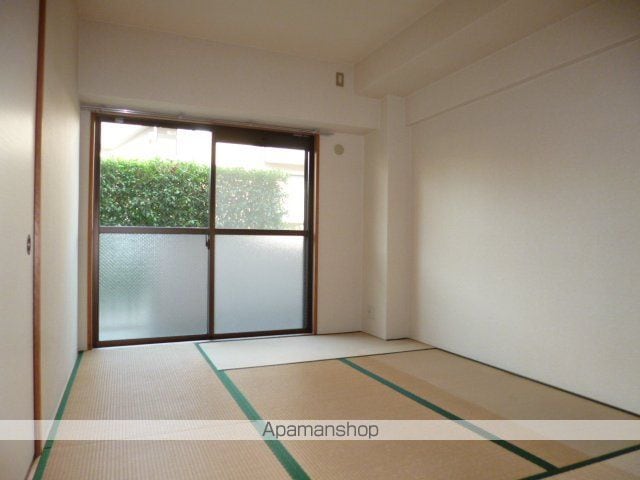 ヴェルドミールの内装写真