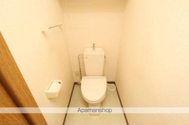 ブレインマンション深谷の内装写真