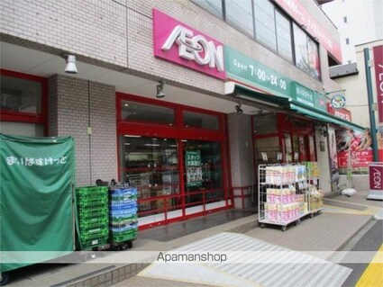 メアヌイ錦糸町[1K/28.73m2]の周辺4