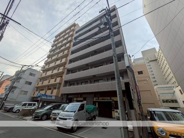 大手町森野ビルの外観写真