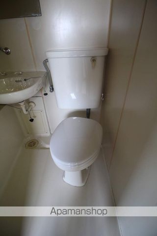 トルコーポの内装写真