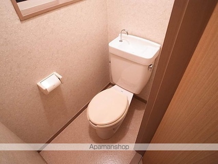 スカイハイツ柏[2K/29.81m2]の内装7