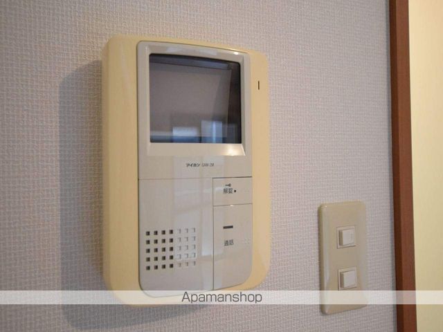 ラウレールの内装写真