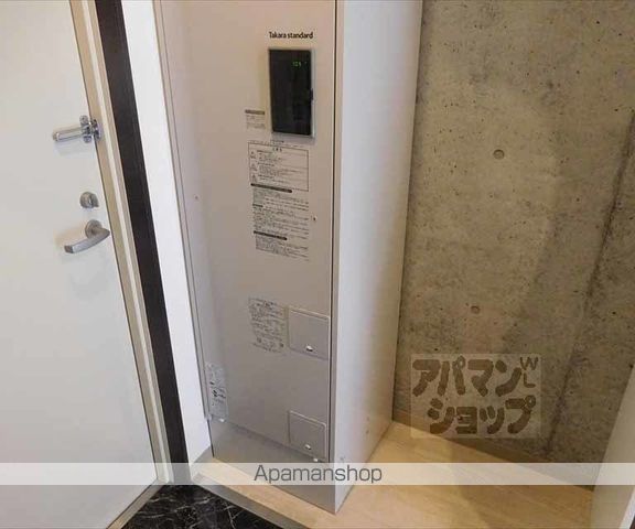 ブリランテ金閣の内装写真