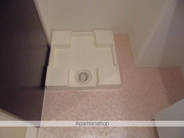 アーバンライフ IIの内装写真
