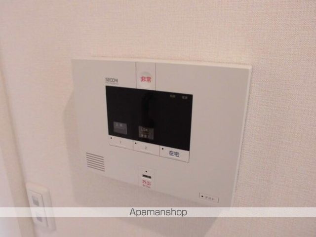 セジュールウィットの内装写真