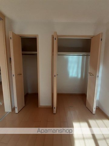 ヴィラ ソレイユの内装写真