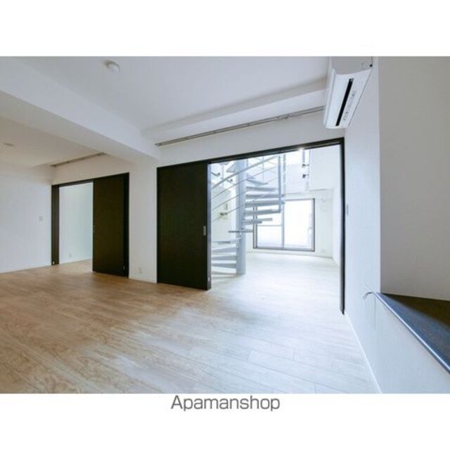 ＨＦ目黒行人坂レジデンス[2LDK/91.58m2]のその他部屋・スペース