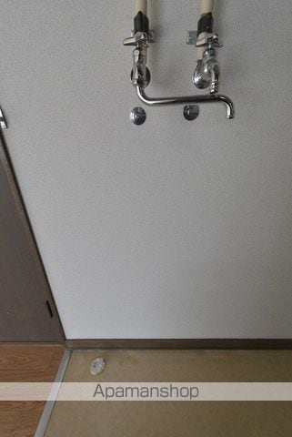 サンシャインの内装写真