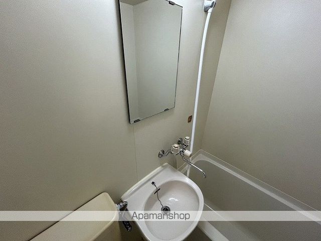 スカイプラザIIIの内装写真