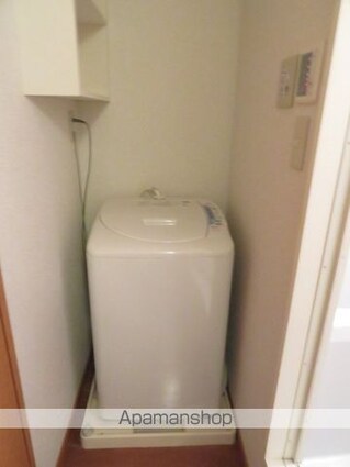 グリーンヒル北仙台[1K/24m2]の内装3