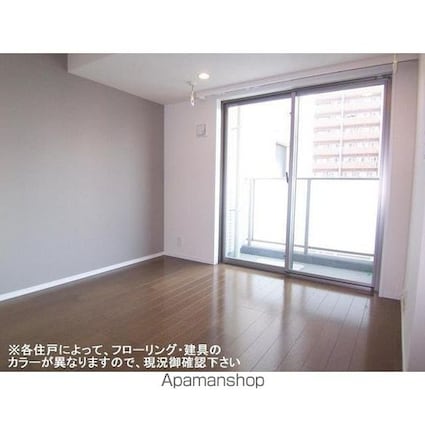 コンフォリア文京春日[1LDK/37.02m2]のその他部屋・スペース