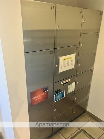 ソフィアすずかけ台ソルフェージュの内装写真