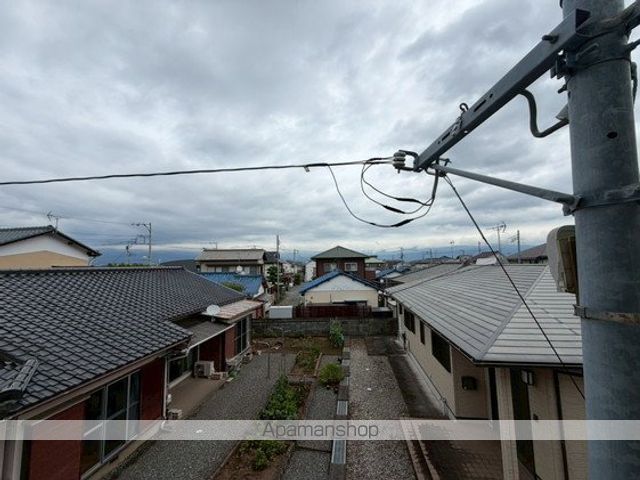ハイム野毛Aのその他写真