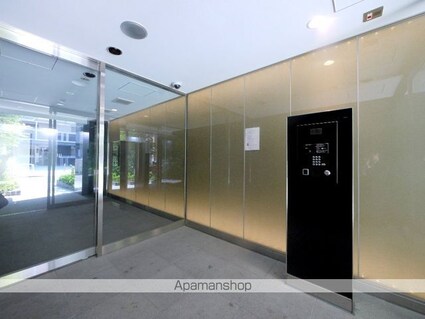 エルスタンザ千代田[1K/26.67m2]の共用部5