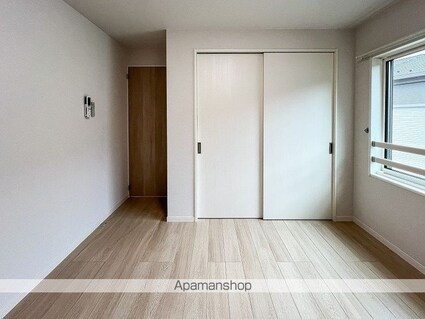 けやきガーデン[2SLDK/61.48m2]の内装1