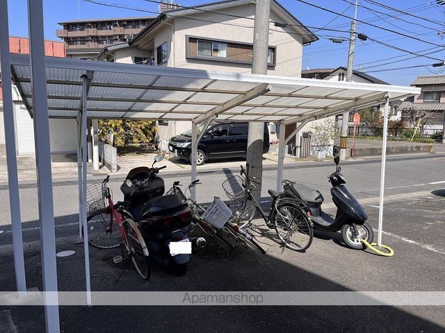 ゾンネハイムIIのその他写真