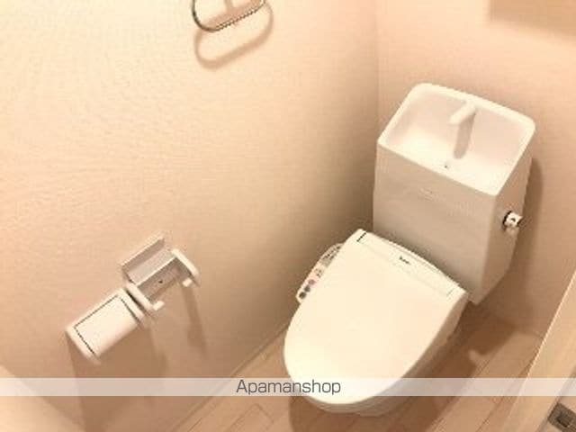 Rー77番館の内装写真