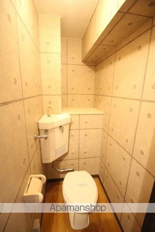 AMSビルの内装写真