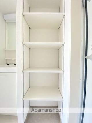 広島県広島市南区本浦町[1R/11.77m2]の内装5