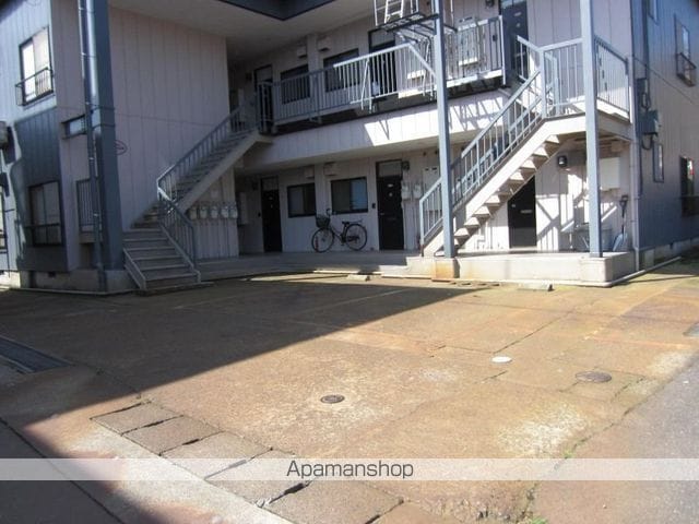 上越線 小千谷駅 徒歩18分 2階建 築41年のその他写真
