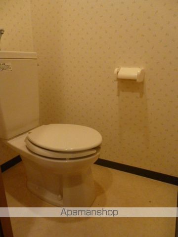 グローリー菊水上町の内装写真