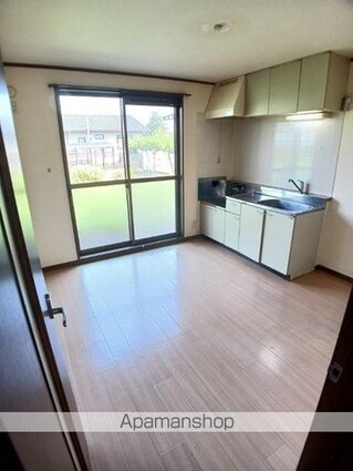 フルリール宮太夫Ａ[2DK/44.3m2]のその他内装2