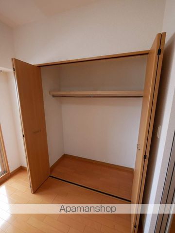 ONE ROOF FLAT FUKUSHIMAの内装写真
