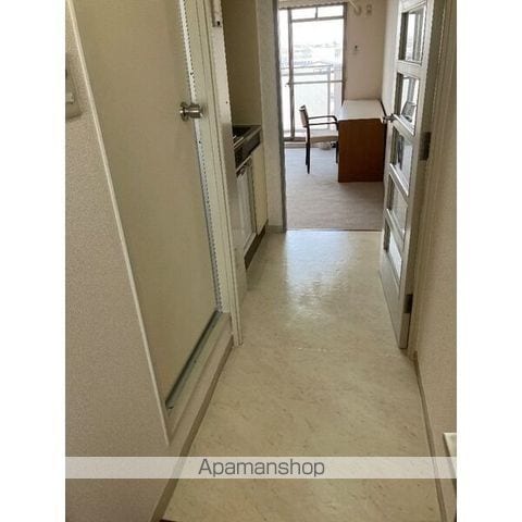 グランティ桑名の内装写真