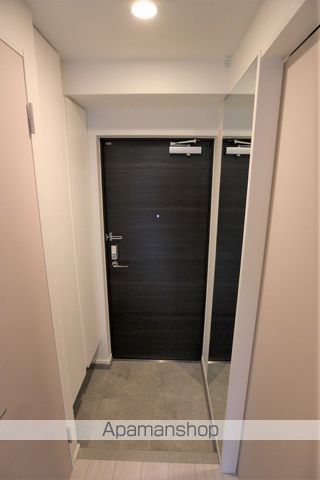 エンクレスト香椎参道の内装写真